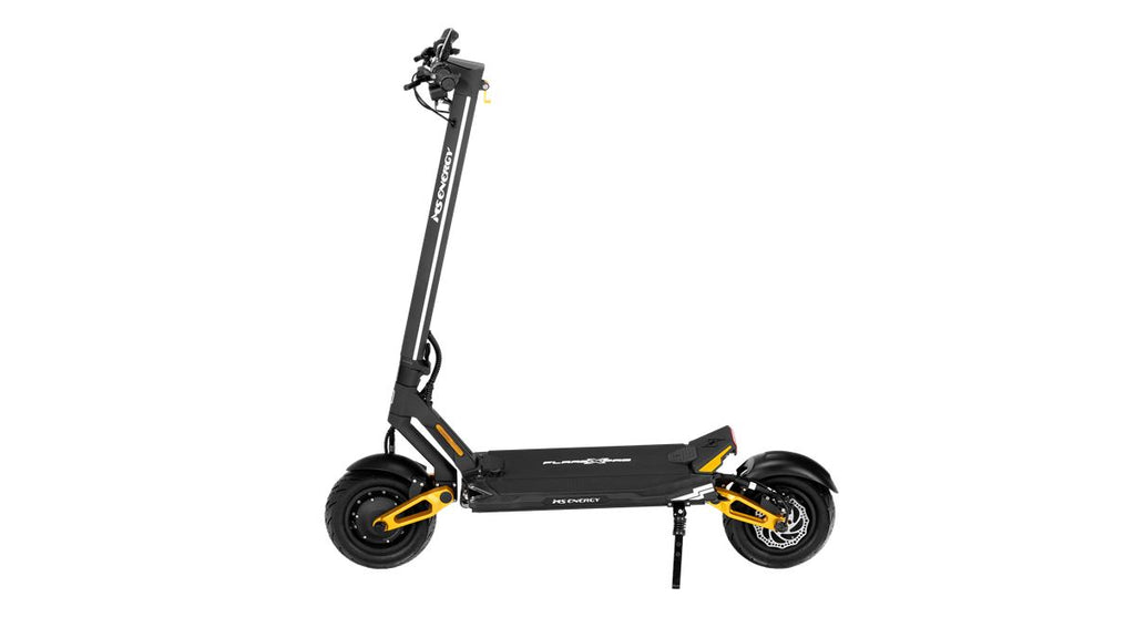 MS ENERGY ENERGY E-ROMOBIL FLARE X Pro 22,5 Ah