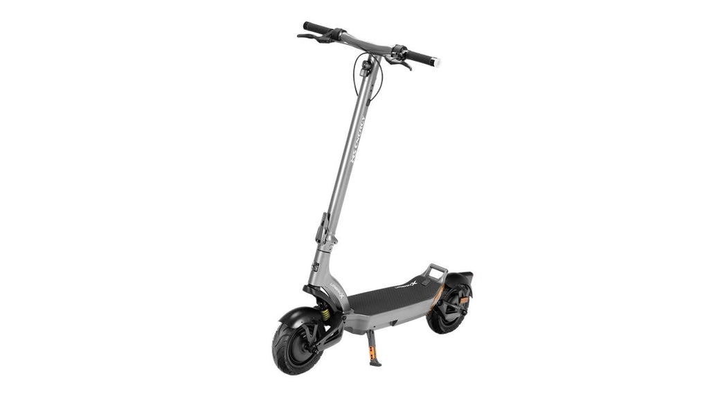 MS ENERGY ENERGY E-ROMOBIL URBAN X