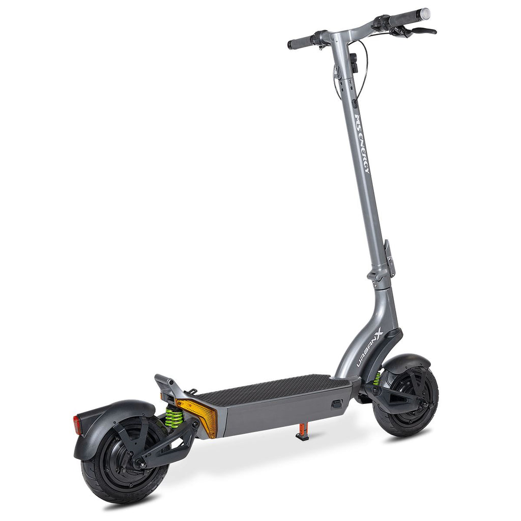 MS ENERGY ENERGY E-ROMOBIL URBAN X