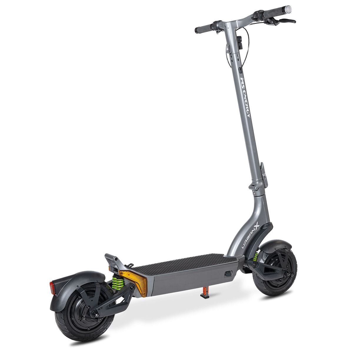 MS ENERGY ENERGY E-ROMOBIL URBAN X