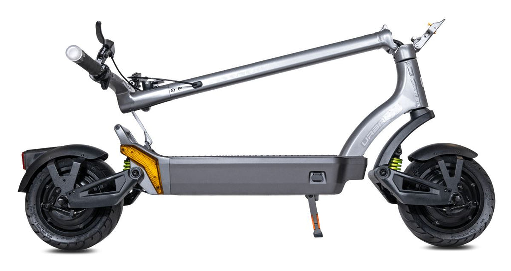 MS ENERGY ENERGY E-ROMOBIL URBAN X