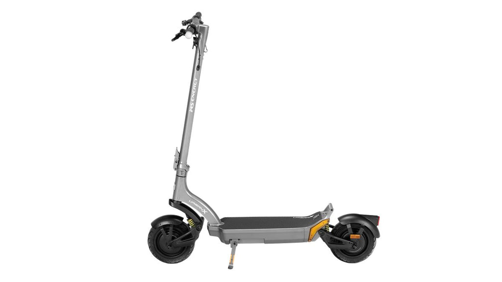 MS ENERGY ENERGY E-ROMOBIL URBAN X