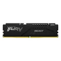 Memorija Kingston DDR5 16GB 6000MHz KIN FURY Beast EXPO KF560C36BBE2-16