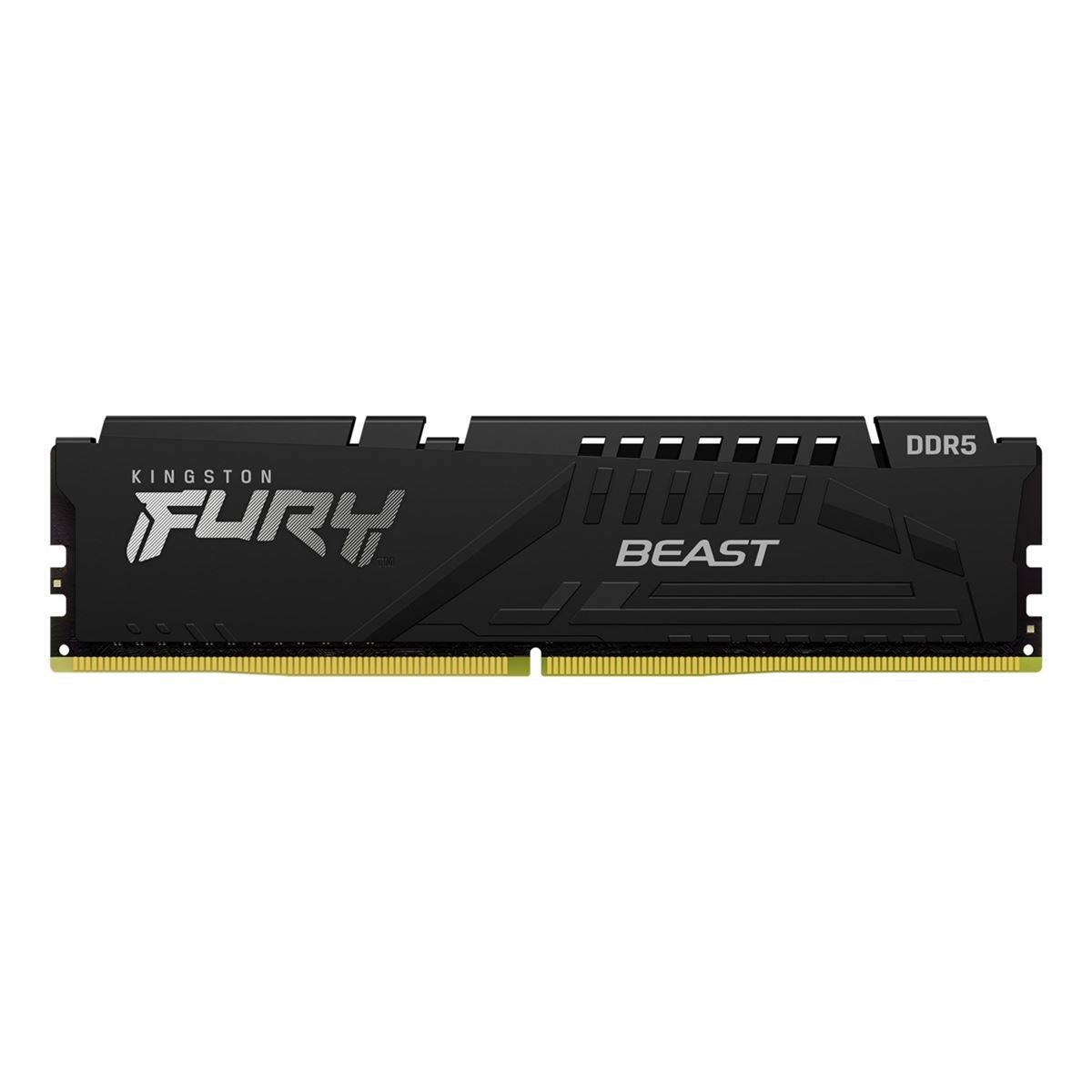 Memorija Kingston DDR5 16GB 6000MHz KIN FURY Beast EXPO KF560C36BBE2-16