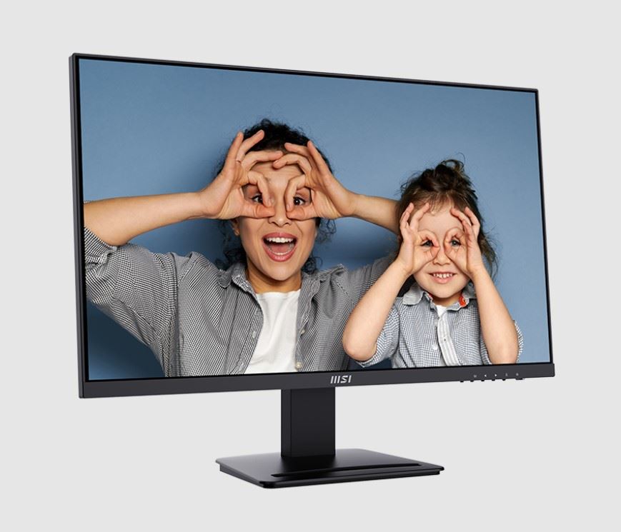 Monitor 27 MSI PRO MP273U 4KUHD IPS 60Hz, Business