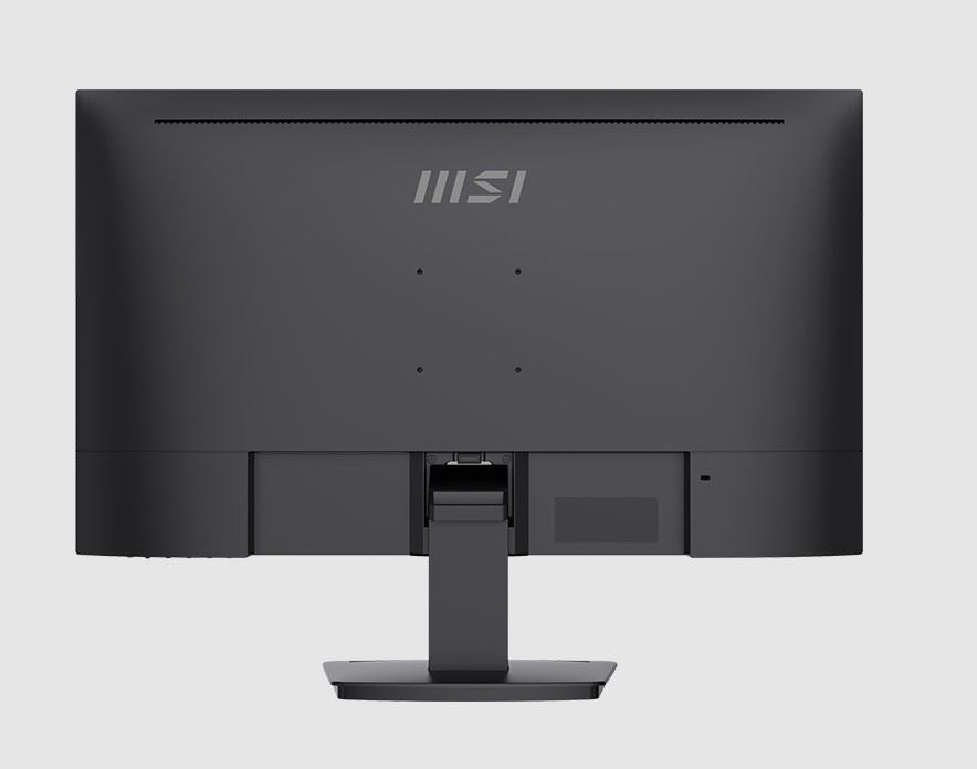 Monitor 27 MSI PRO MP273U 4KUHD IPS 60Hz, Business