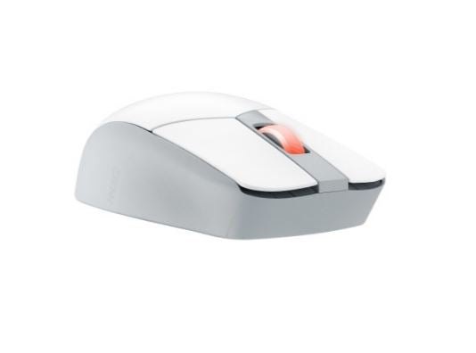 Miš ASUS ROG STRIX Impact III WL White