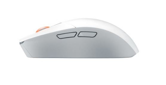 Miš ASUS ROG STRIX Impact III WL White