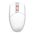 Miš ASUS ROG STRIX Impact III WL White