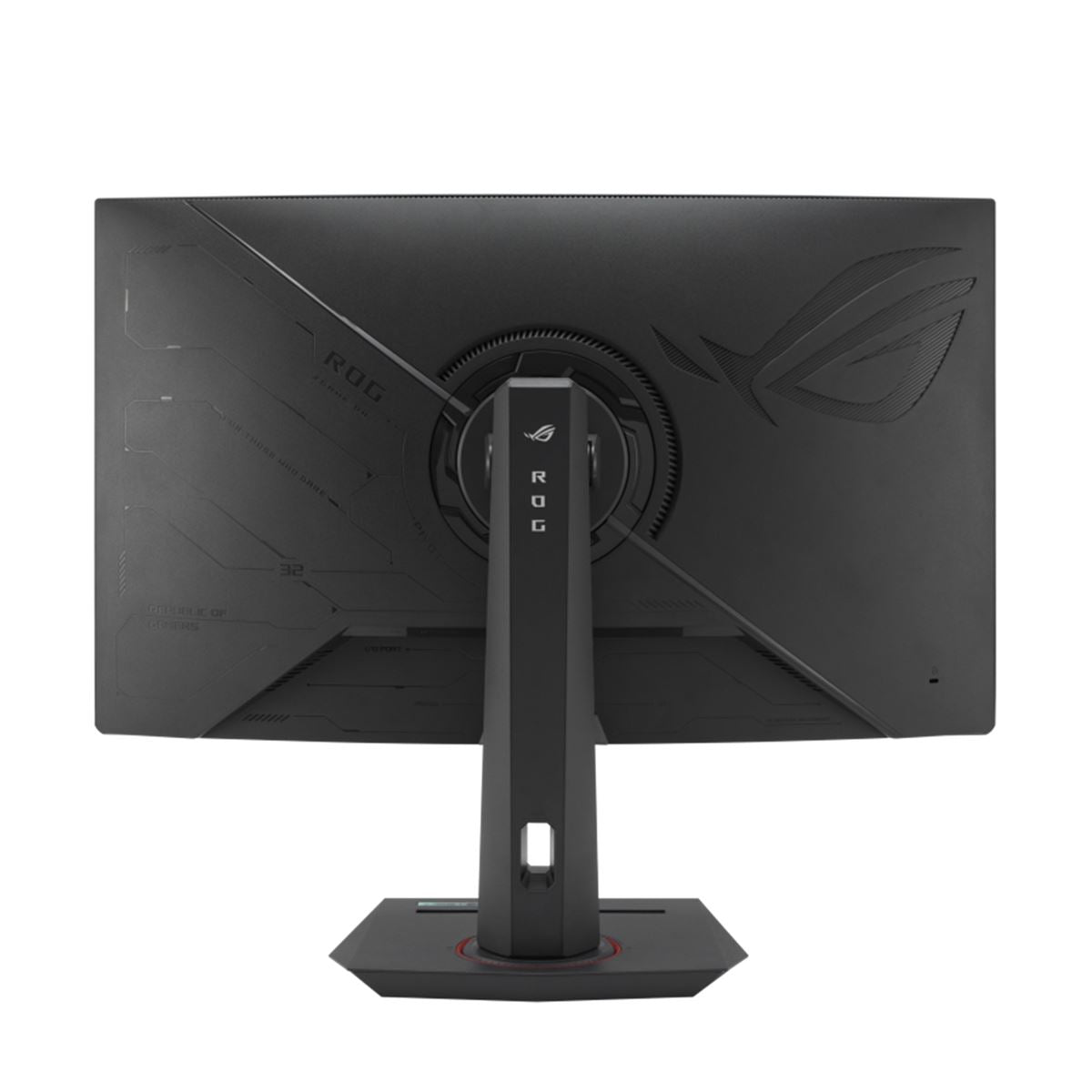 ASUS Monitor 32 AS XG32WCMS ROG STRIX VA 280Hz