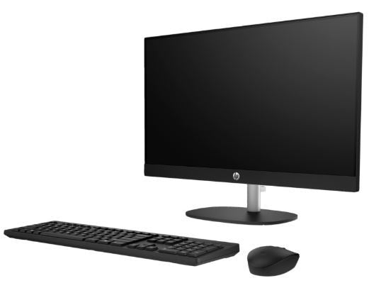 All-in-One računar PC AiO HP 27-cr0005nh, A73U2EA