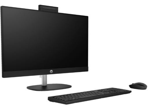 All-in-One računar PC AiO HP 27-cr0005nh, A73U2EA