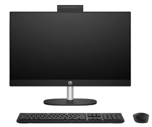 All-in-One računar PC AiO HP 27-cr0005nh, A73U2EA