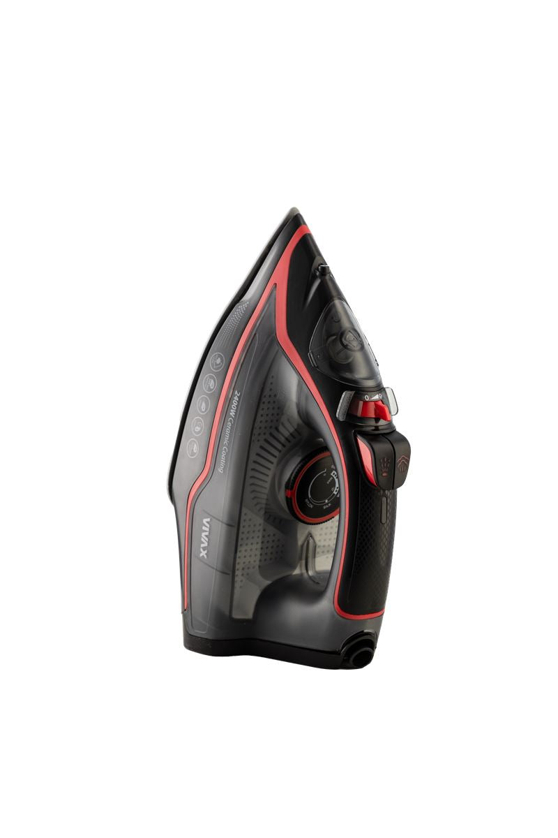 VIVAX HOME pegla IR-2400 CR