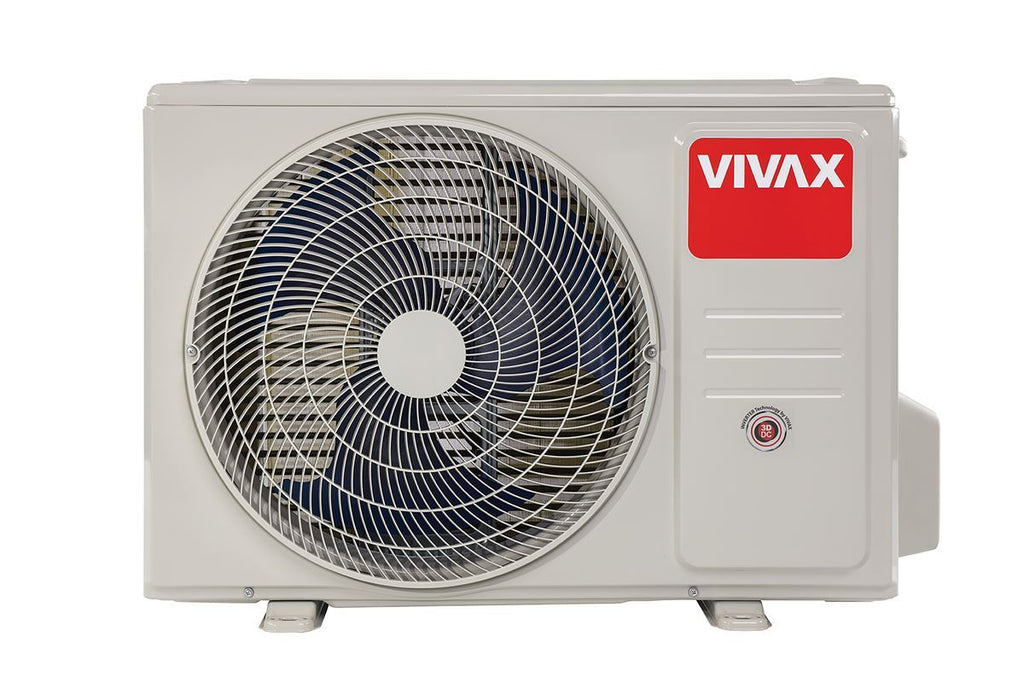 Klima uređaj VIVAX COOL, klima ur.komerc., ACP-09CT25AERI/I3s