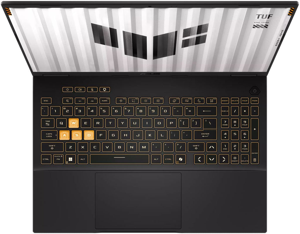 Laptop ASUS FX608JPR-QT002