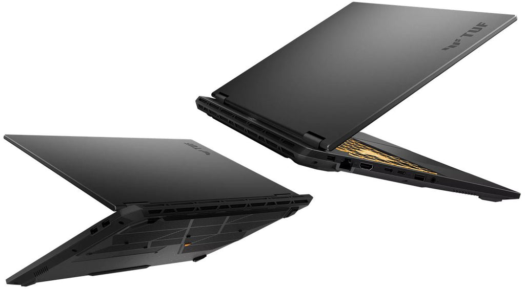 Laptop ASUS FX608JPR-QT002