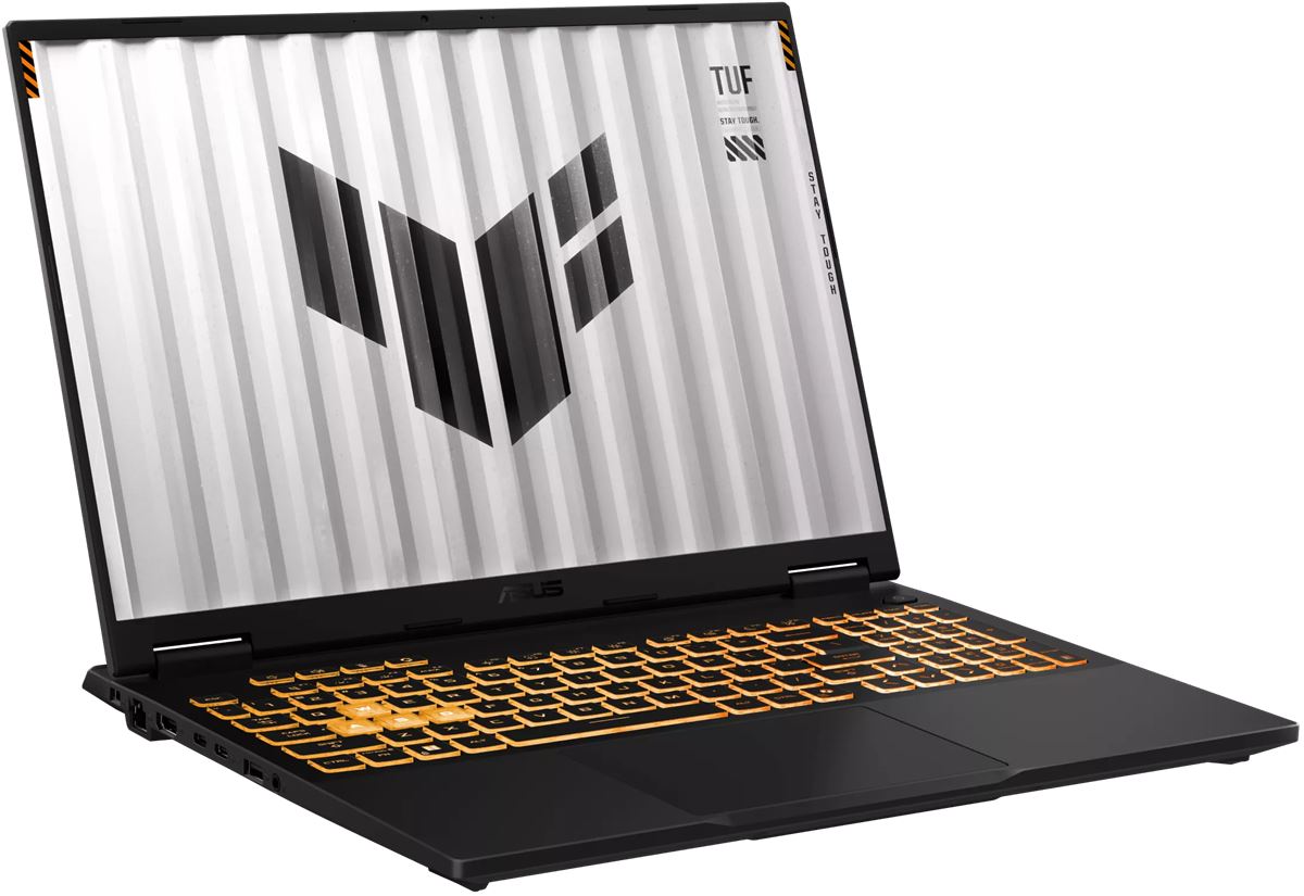Laptop ASUS FX608JPR-QT002