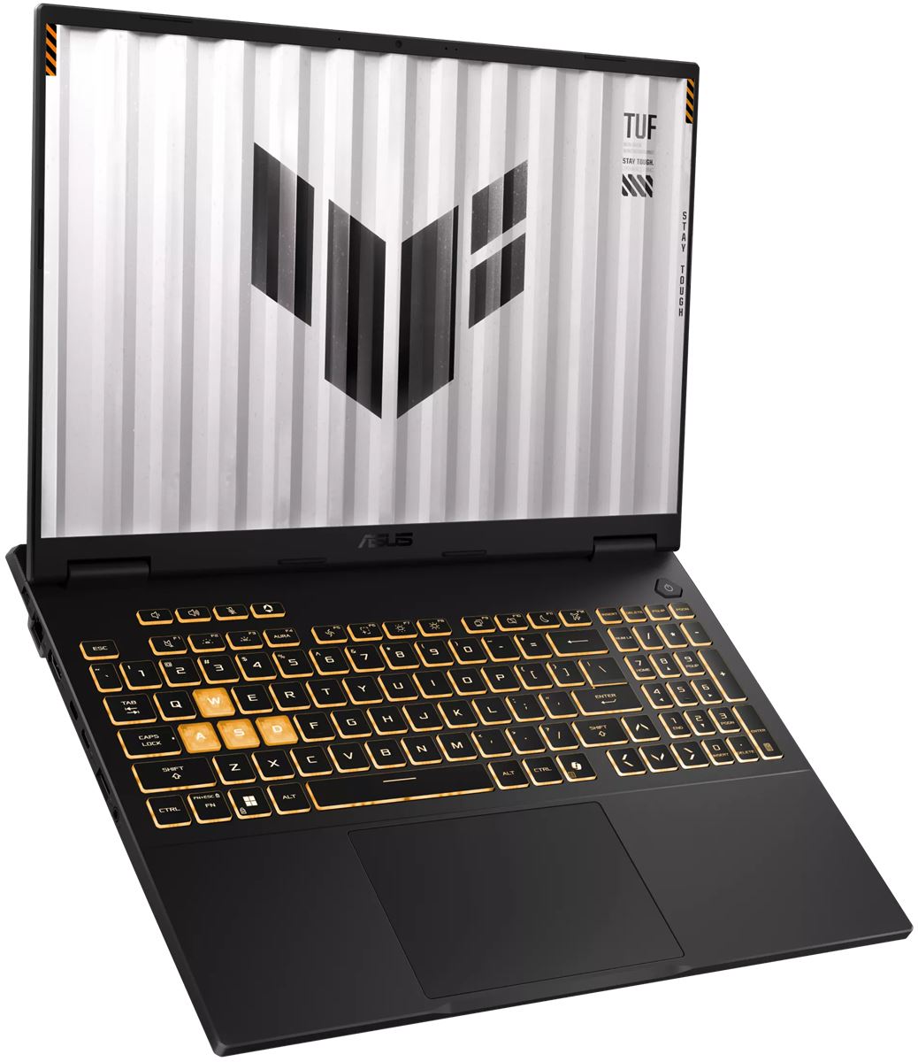 Laptop ASUS FX608JPR-QT002