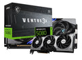 Grafička kartica MSI RTX 5080 16G GAMING TRIO OC