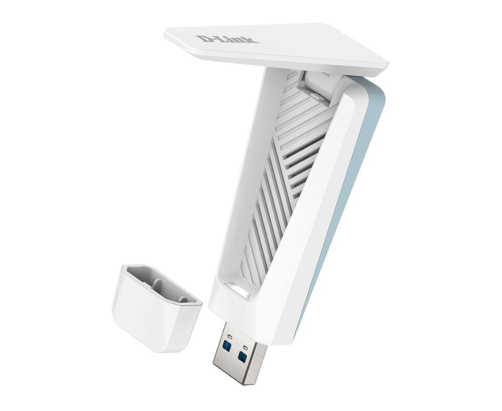 D-link AX1800 Wi-Fi 6 USB Adapter AX18U