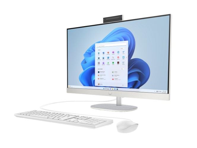 All-in-One računar HP AIO 27-cr0030ny i3-1315U 8G512, 9A232EA#BED