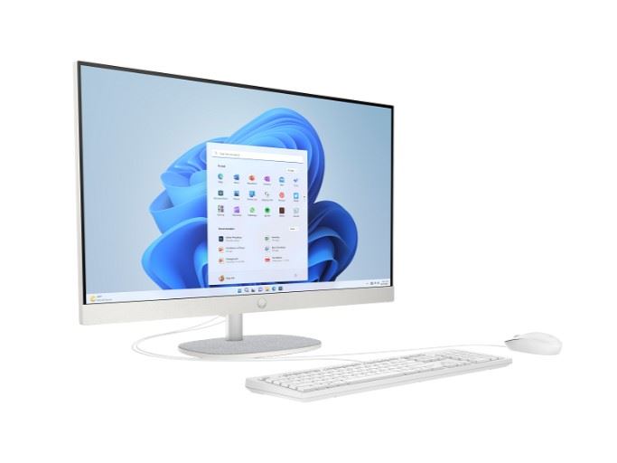 All-in-One računar HP AIO 27-cr0030ny i3-1315U 8G512, 9A232EA#BED