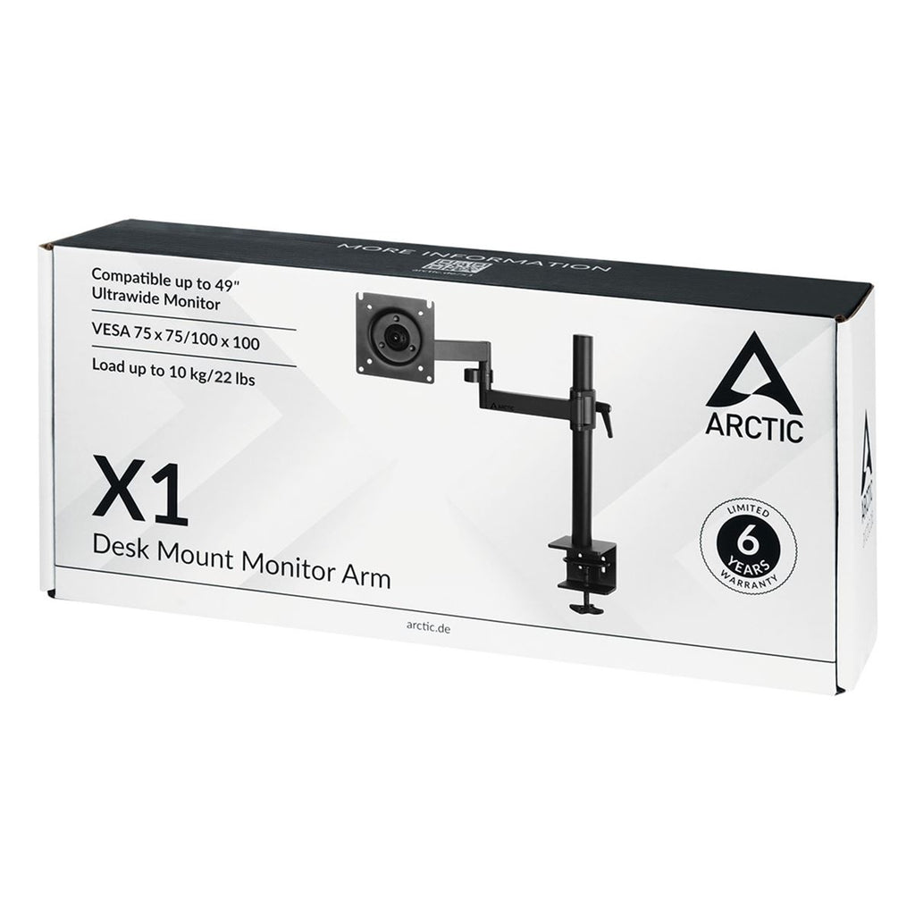 Dodatak za monitor Arctic X1