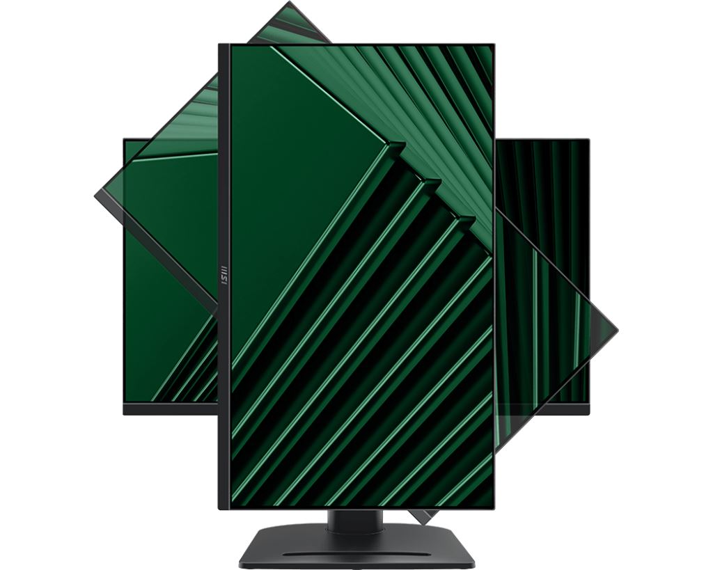 Monitor 27 MSI PRO MP275PG FHD IPS 100Hz, Business