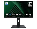 Monitor 27 MSI PRO MP275PG FHD IPS 100Hz, Business