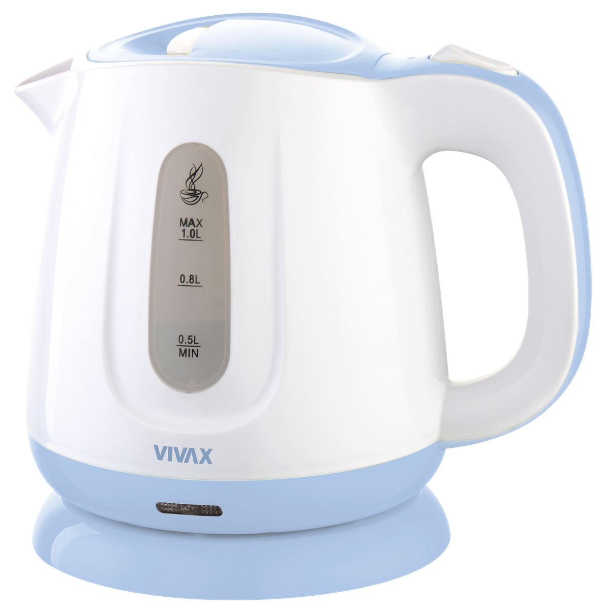 VIVAX HOME kuhalo za vodu WH-103WB