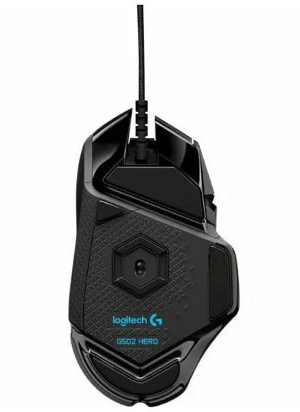 Miš žični Logitech Gaming G502 Hero