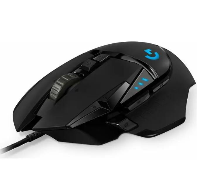 Miš žični Logitech Gaming G502 Hero