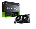 Grafička kartica MSI RTX 5070 12G VENTUS 2X OC