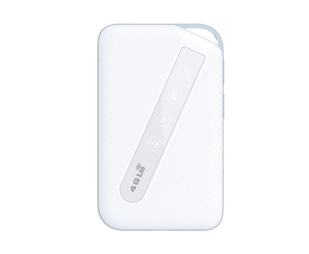 D-Link 4G LTE router DWR-932W
