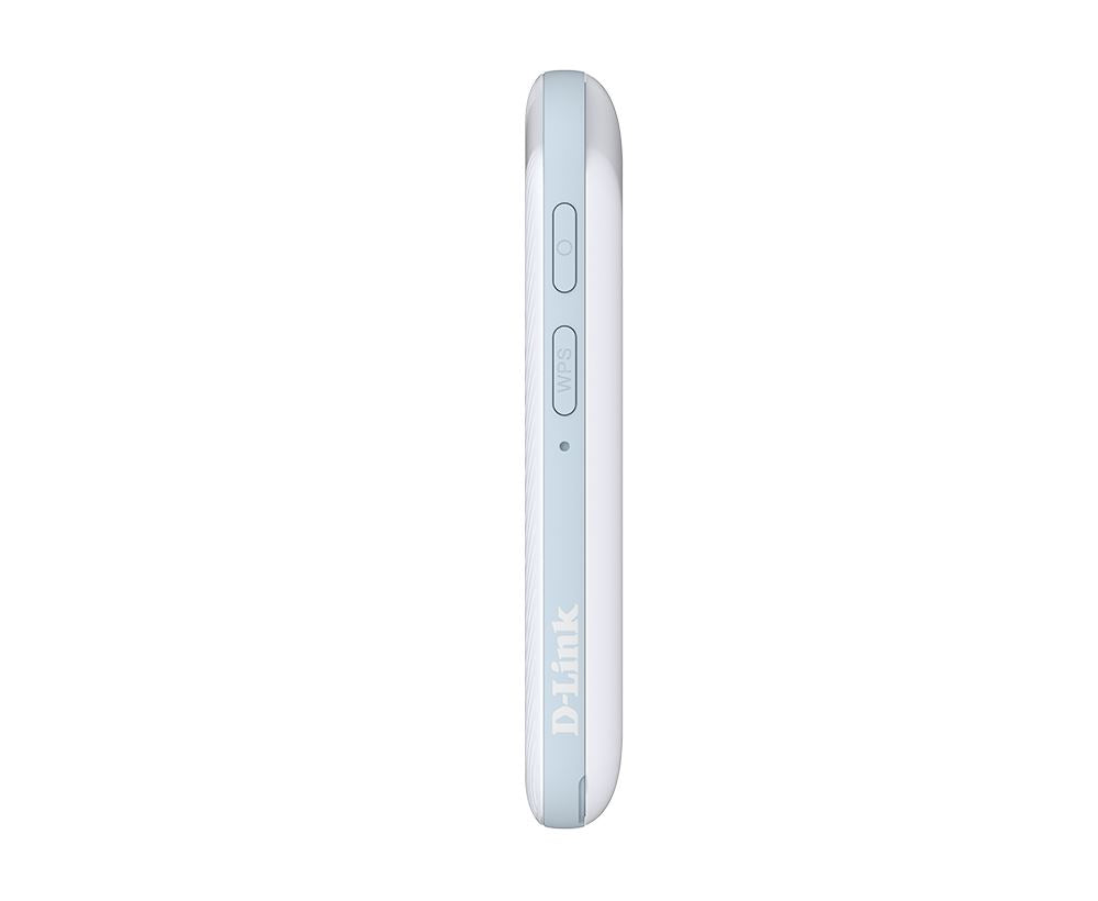D-Link 4G LTE router DWR-932W