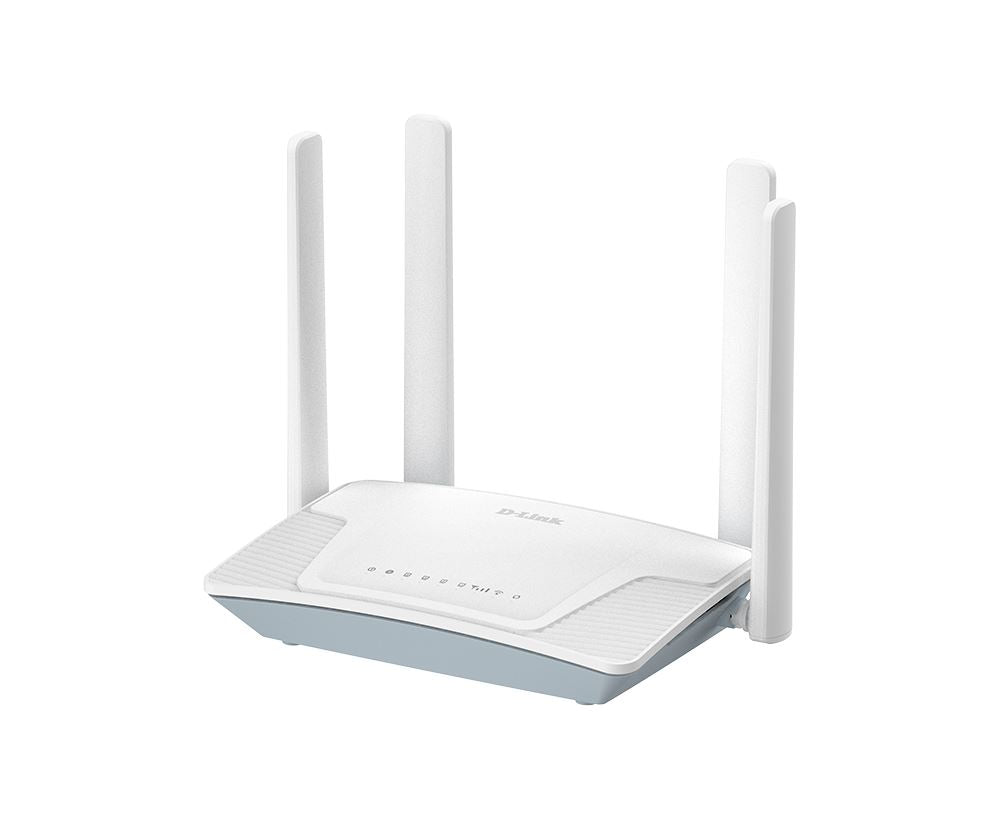 Bežična pristupna tačka D-Link 4G LTE N300 WI-FI ROUTER G403C/E