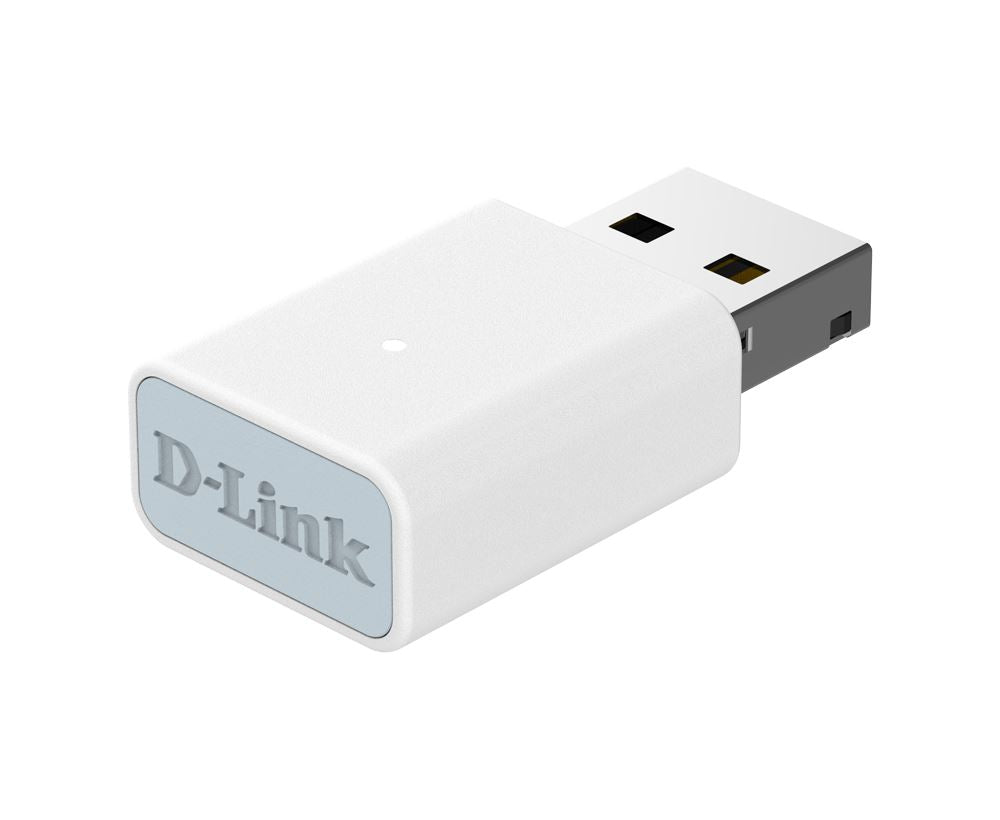Mrežni adapter D-link Wi-Fi 5 AC1300 USB 2.0 AC13U