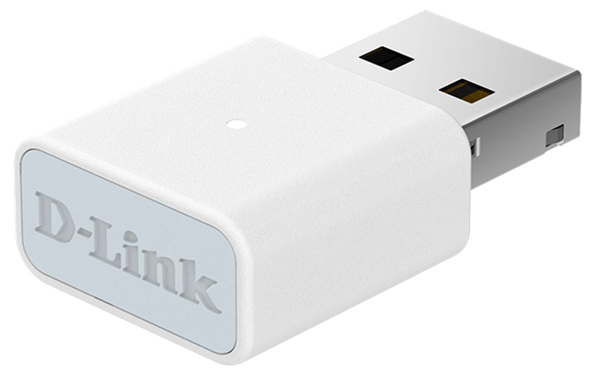 Mrežni adapter D-Link Wi-Fi 4 N300 USB 2.0 Dongle AN3U