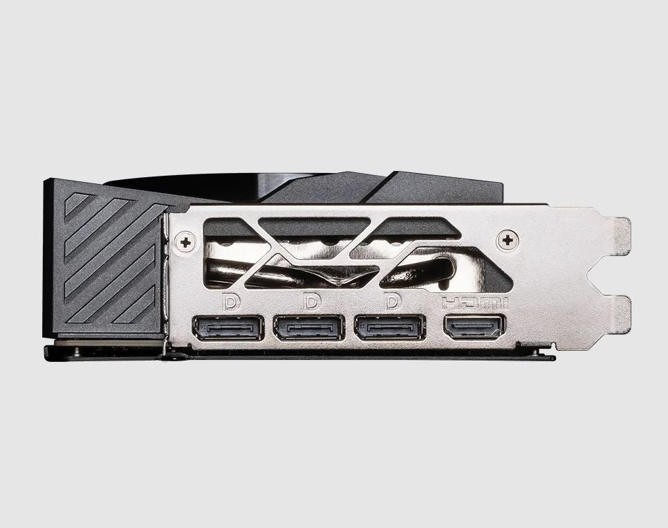 Grafička kartica MSI RTX 5070 12G GAMING TRIO OC