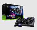 Grafička kartica MSI RTX 5070 12G GAMING TRIO OC