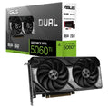 Grafička Kartica ASUS DUAL-RTX5060TI-O16G
