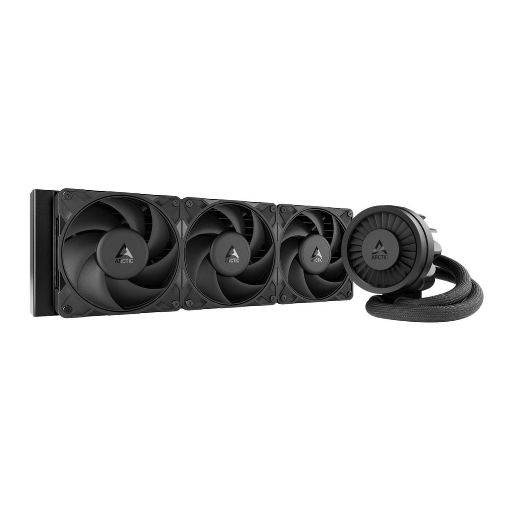 Hladnjak Vodeno hlađenje za procesor Arctic Liquid Freezer III Pro 360 (black)