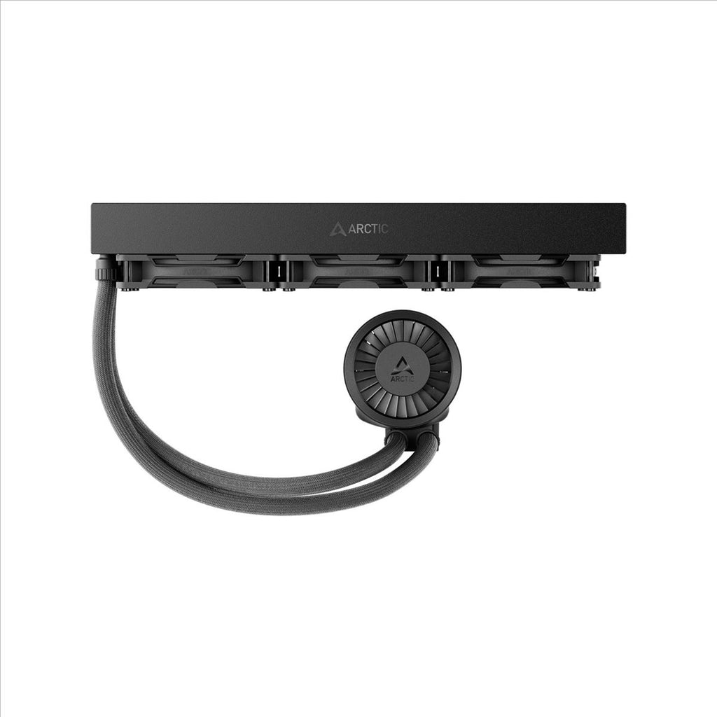 Hladnjak Vodeno hlađenje za procesor Arctic Liquid Freezer III Pro 360 (black)