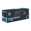 Hladnjak Vodeno hlađenje za procesor Arctic Liquid Freezer III Pro 360 (black)