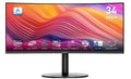 Monitor 34 MSI MODERN MP342CQP 120Hz UWQHD VA