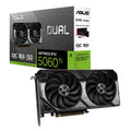 Grafička Kartica ASUS DUAL-RTX5060TI-O8G