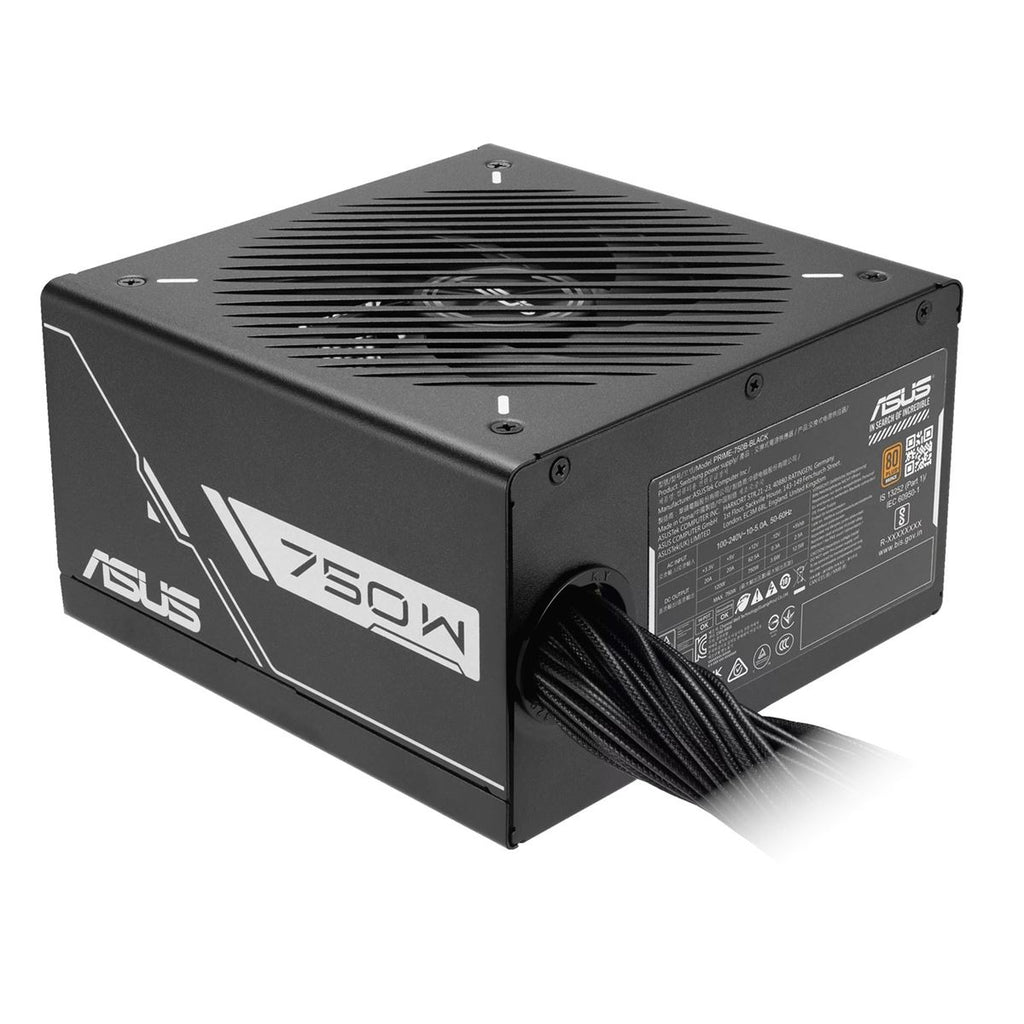 Napajanje Napojna jedinica ASUS PRIME-750B