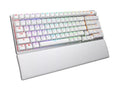 Tastatura ASUS ROG Strix Scope II 96 White NX SNOW US
