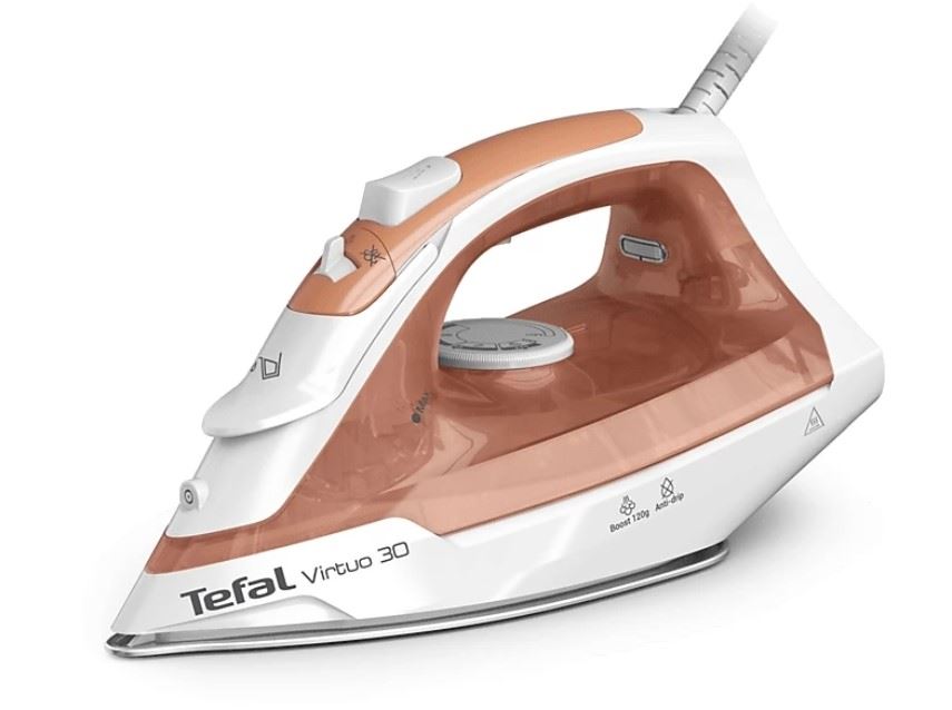 Tefal parno pegla FV2C40E0